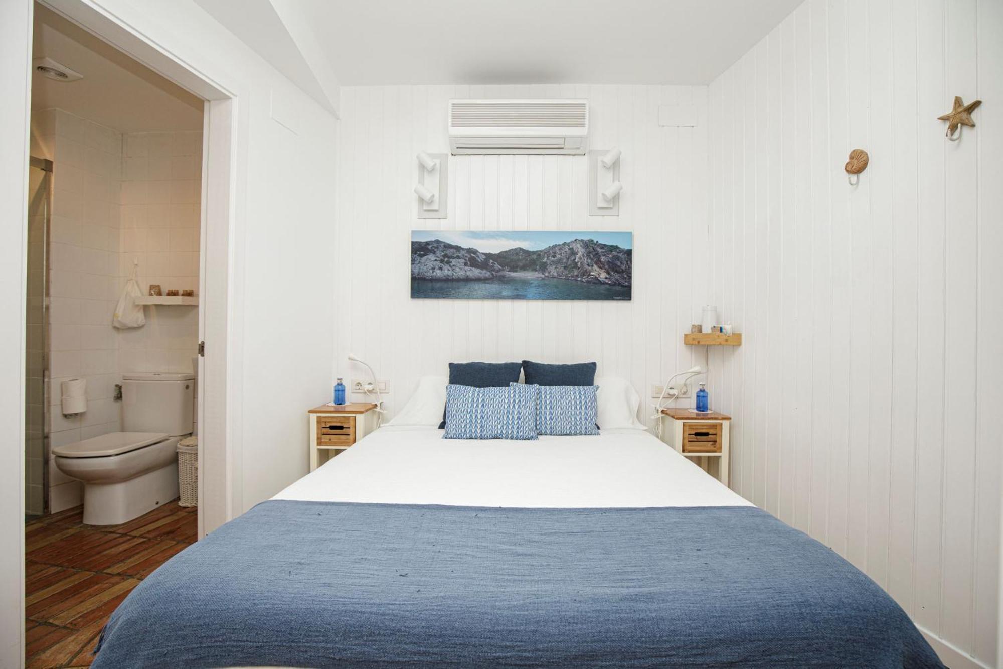 Hostalet De Cadaques By Suma Hotels מראה חיצוני תמונה