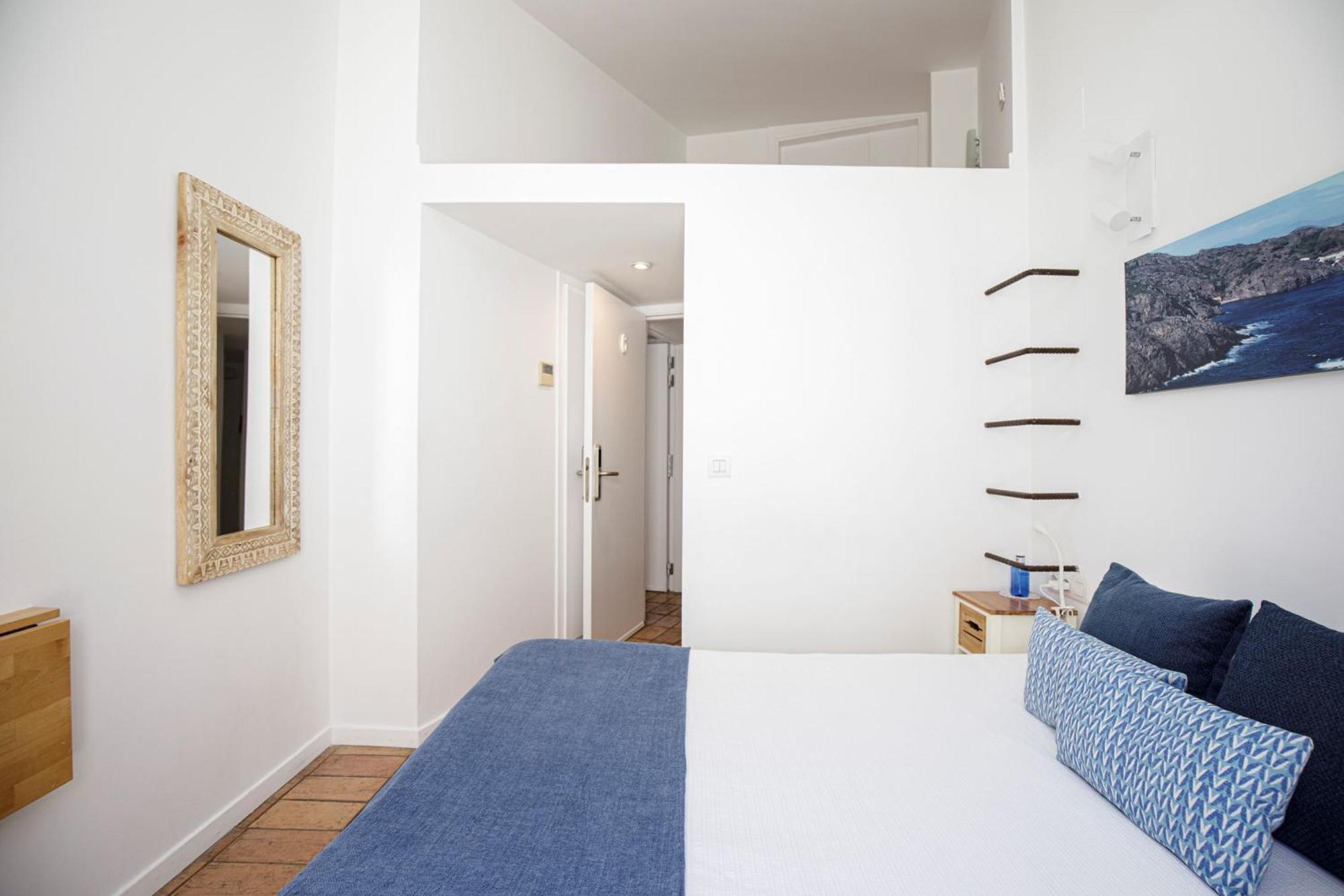 Hostalet De Cadaques By Suma Hotels מראה חיצוני תמונה