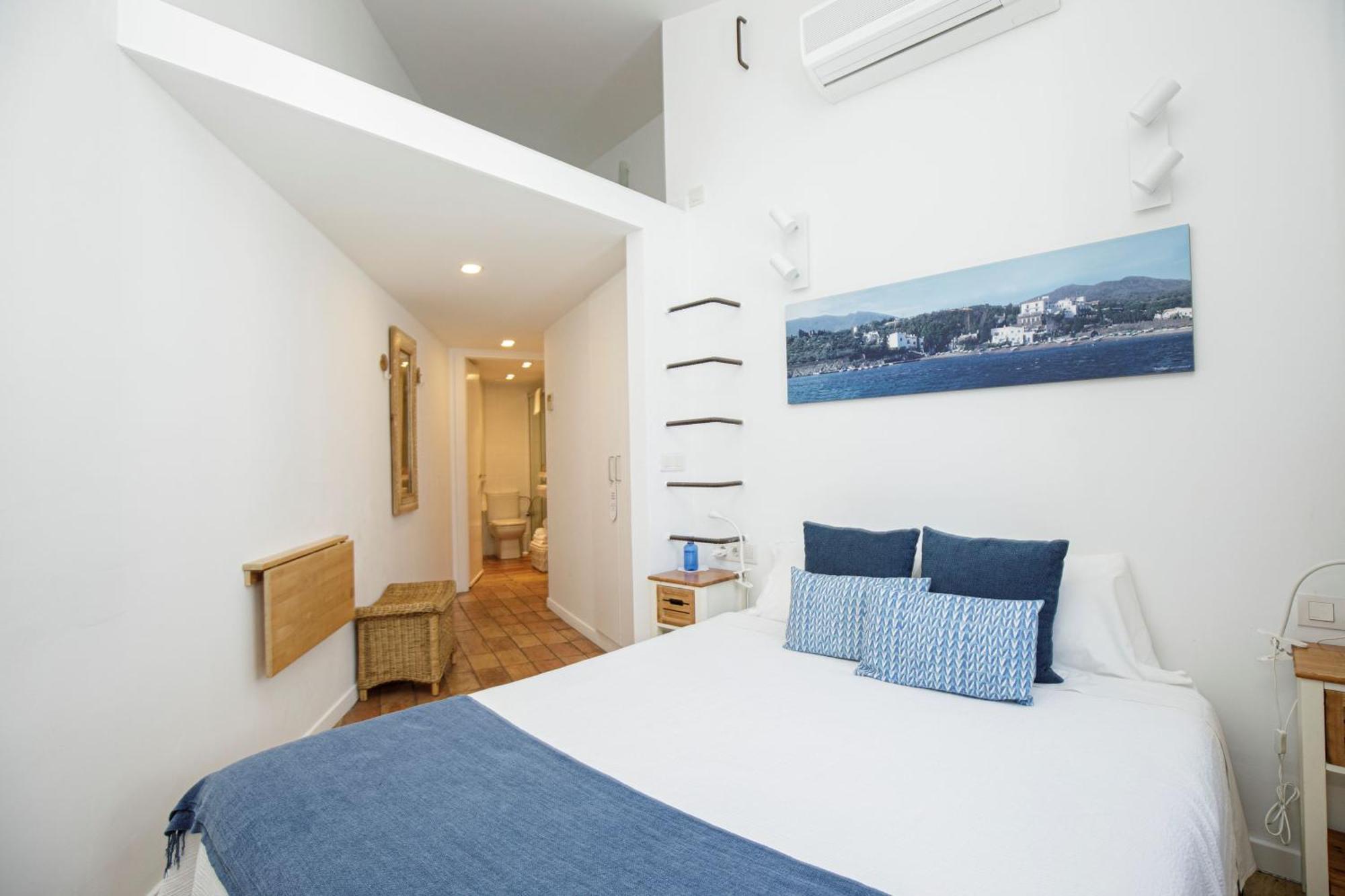 Hostalet De Cadaques By Suma Hotels מראה חיצוני תמונה
