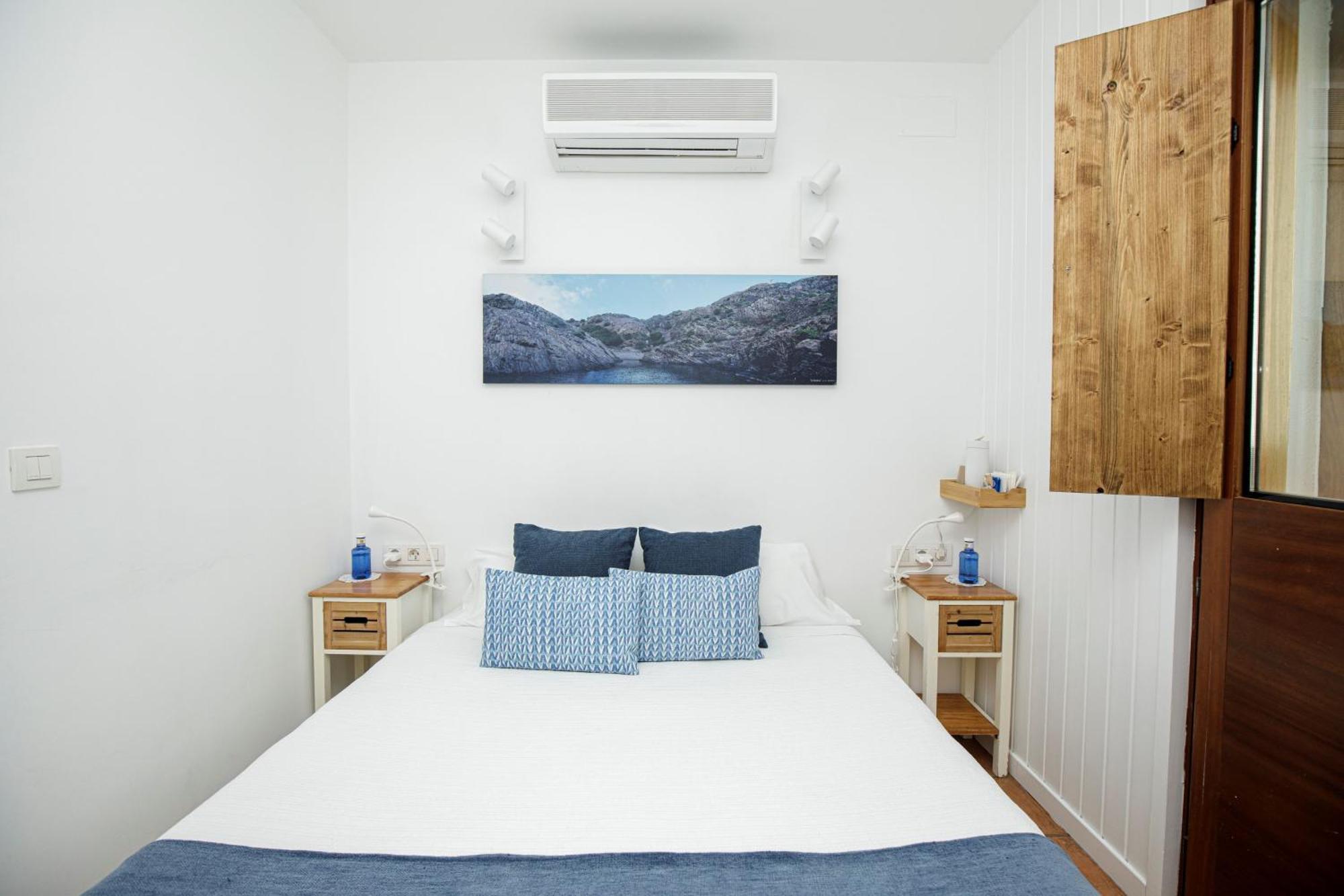 Hostalet De Cadaques By Suma Hotels מראה חיצוני תמונה