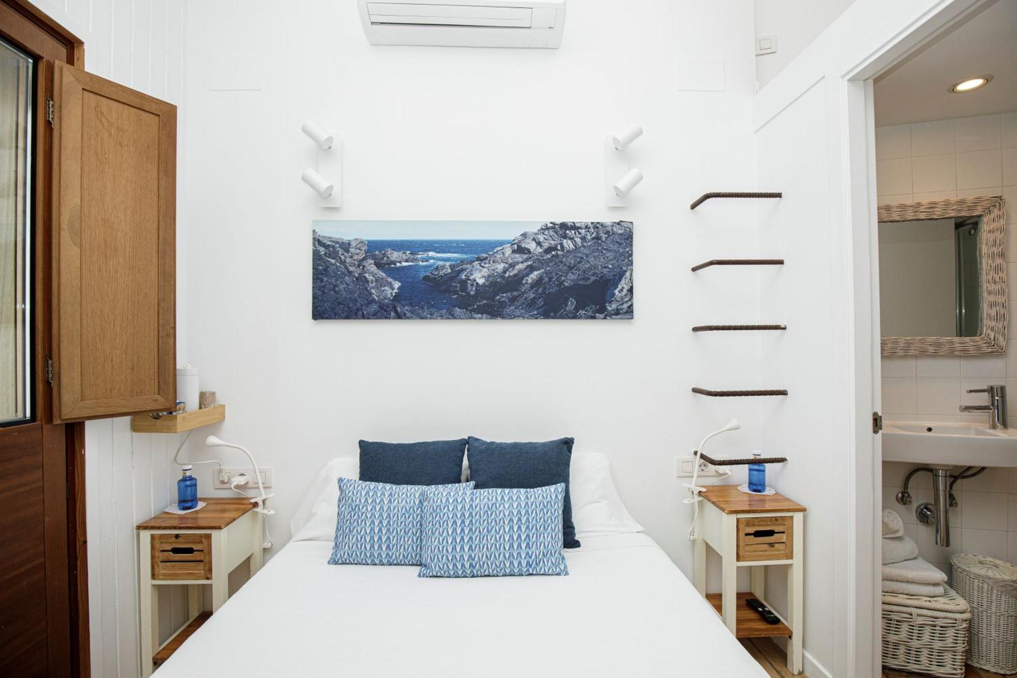 Hostalet De Cadaques By Suma Hotels מראה חיצוני תמונה