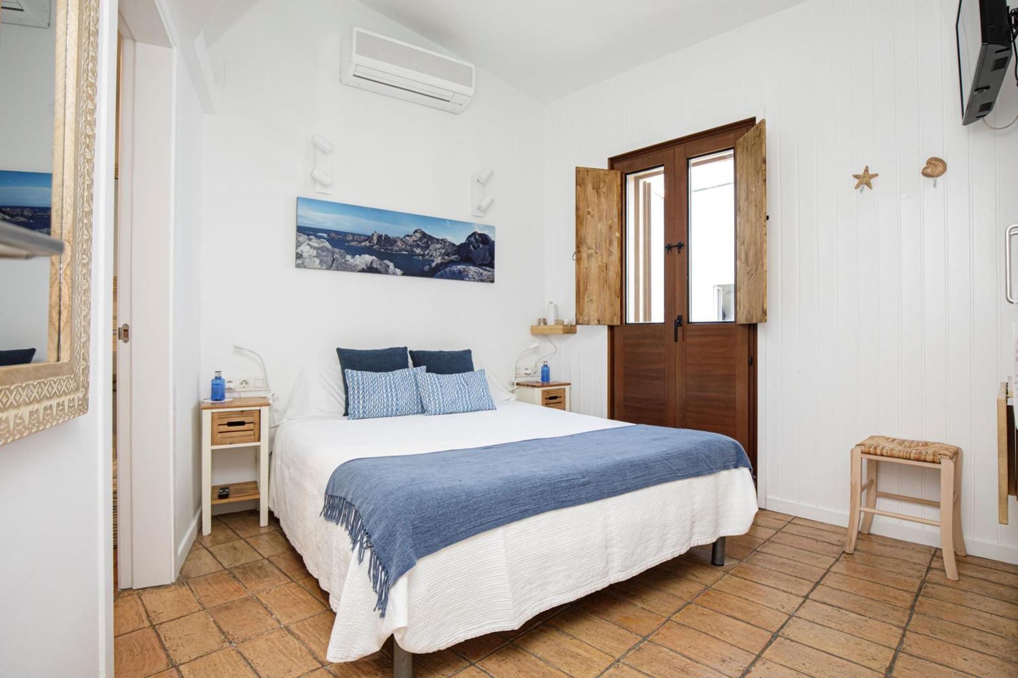 Hostalet De Cadaques By Suma Hotels מראה חיצוני תמונה
