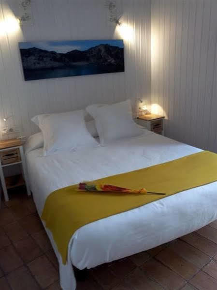 Hostalet De Cadaques By Suma Hotels מראה חיצוני תמונה