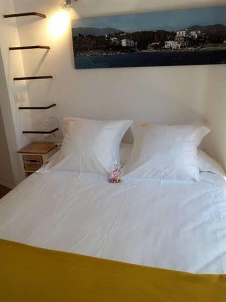 Hostalet De Cadaques By Suma Hotels מראה חיצוני תמונה
